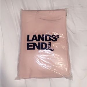 Lands End XL Twin Sheets